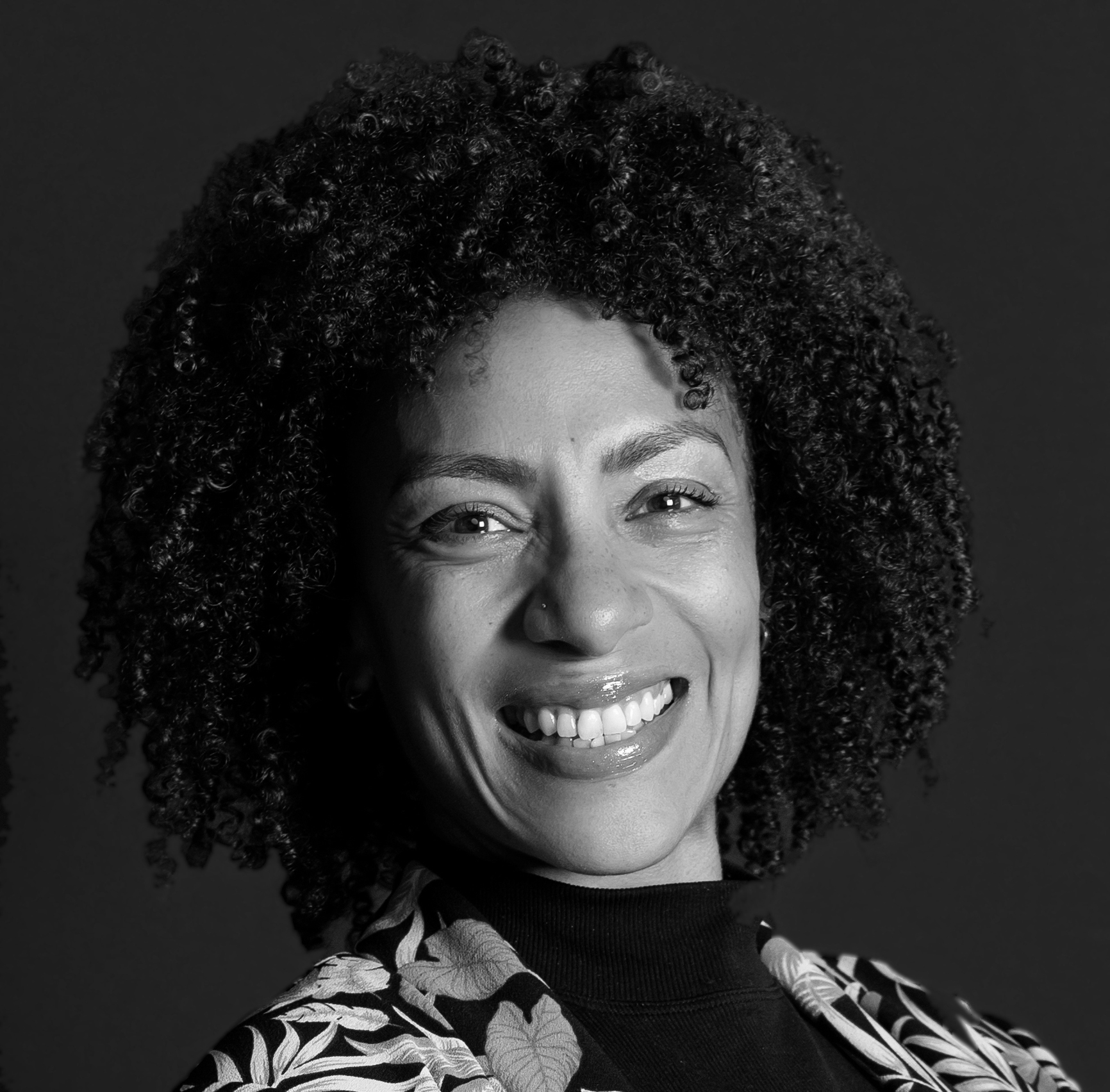 Gladys Gbegnedji Castaño